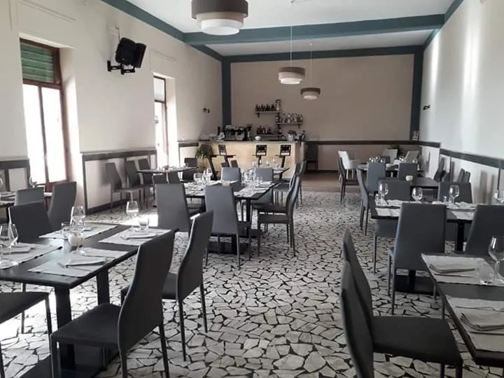 Ristorante RuRù restaurant in San Gregorio Matese