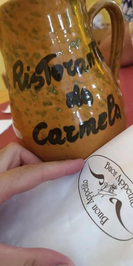 Menu_Ristorante da Carmela_San Gregorio Matese_image_8