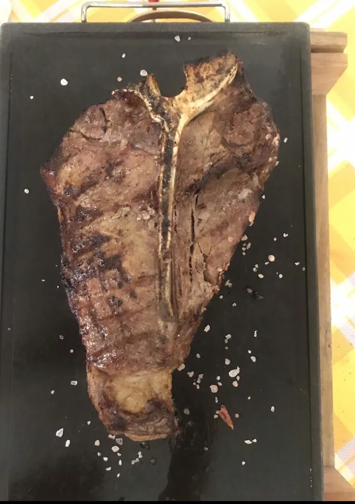 Antonio De Lellis_Ristorante da Carmela_San Gregorio Matese_review