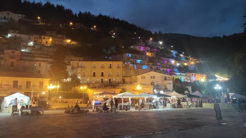 Tourist Bar restaurant in San Gregorio Matese