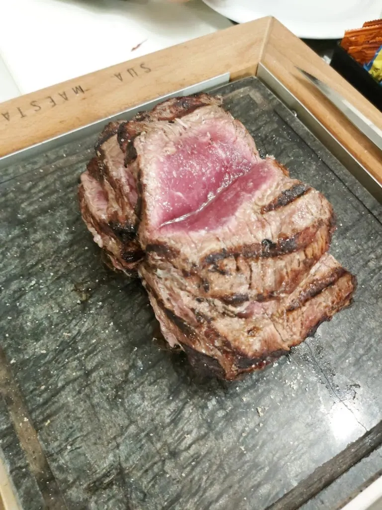 Clara JPT_Sua Maestà_San Leucio del Sannio-Cavuoti_review