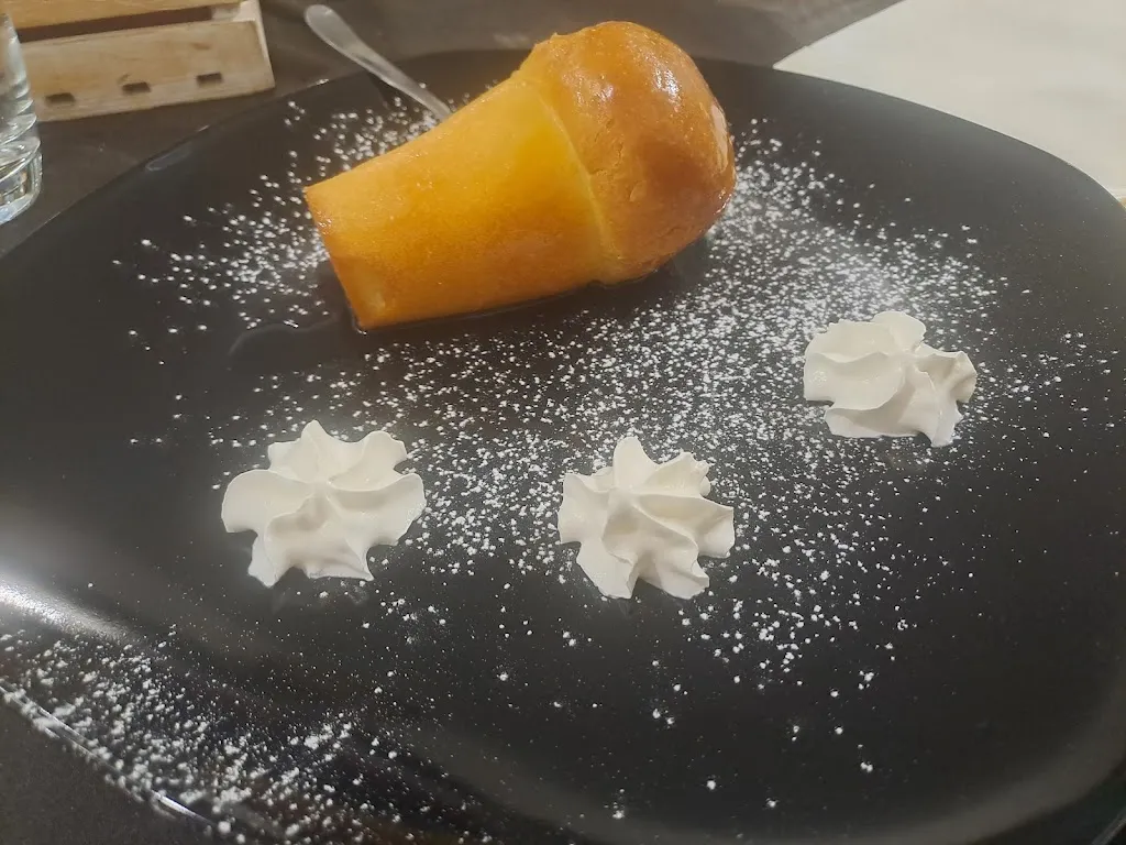 Roberta Calvanese_L'Officina del Gusto_San Leucio del Sannio-Cavuoti_recensione