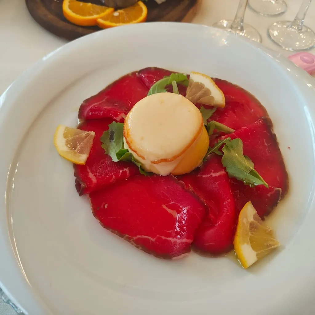 Daniele Cavalieri_Villa Merici_San Leucio del Sannio-Cavuoti_recensione