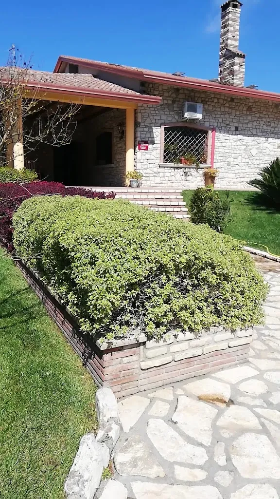 Villa Merici_San Leucio del Sannio-Cavuoti_slider_image_2