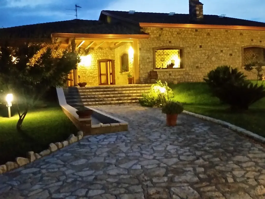 Villa Merici_San Leucio del Sannio-Cavuoti_slider_image_3