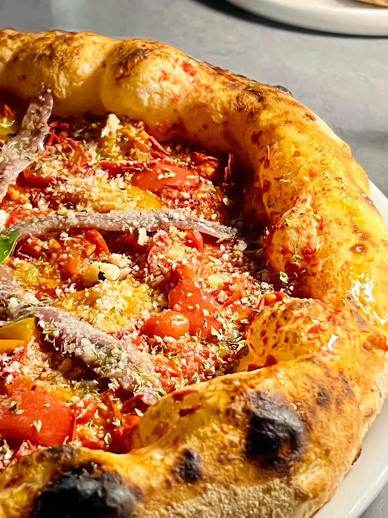 Isabelle Cordeiro_Futa_San Lorenzello_review