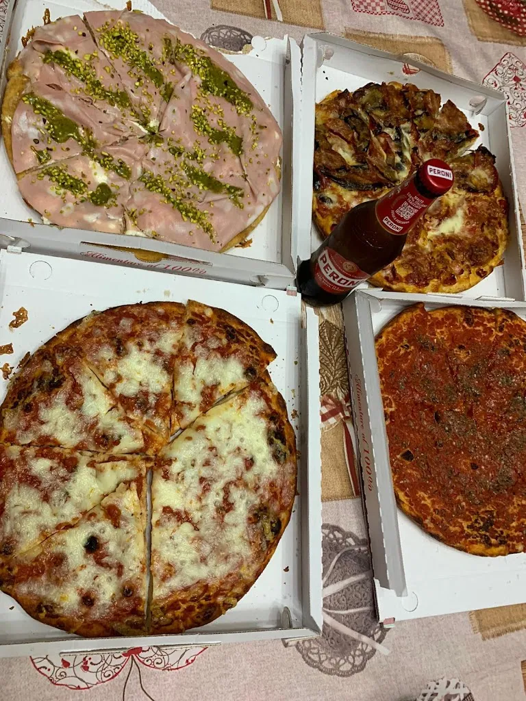 Menu_Panificio Antichi sapori_San Lorenzello_image_5