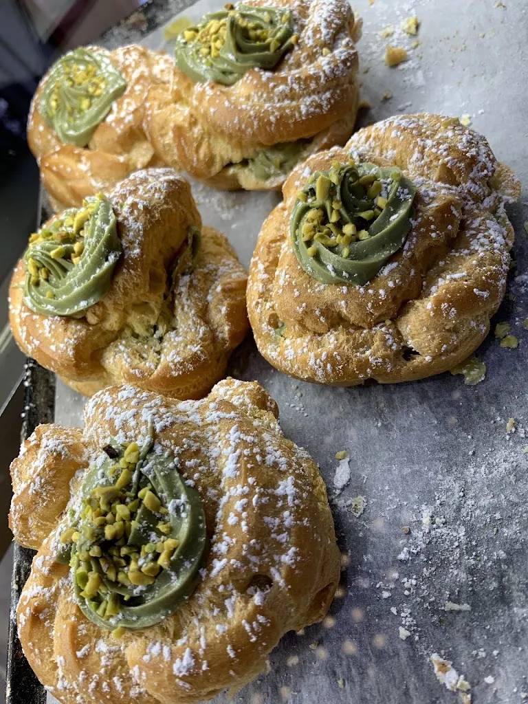 Menu_Panificio Antichi sapori_San Lorenzello_image_9