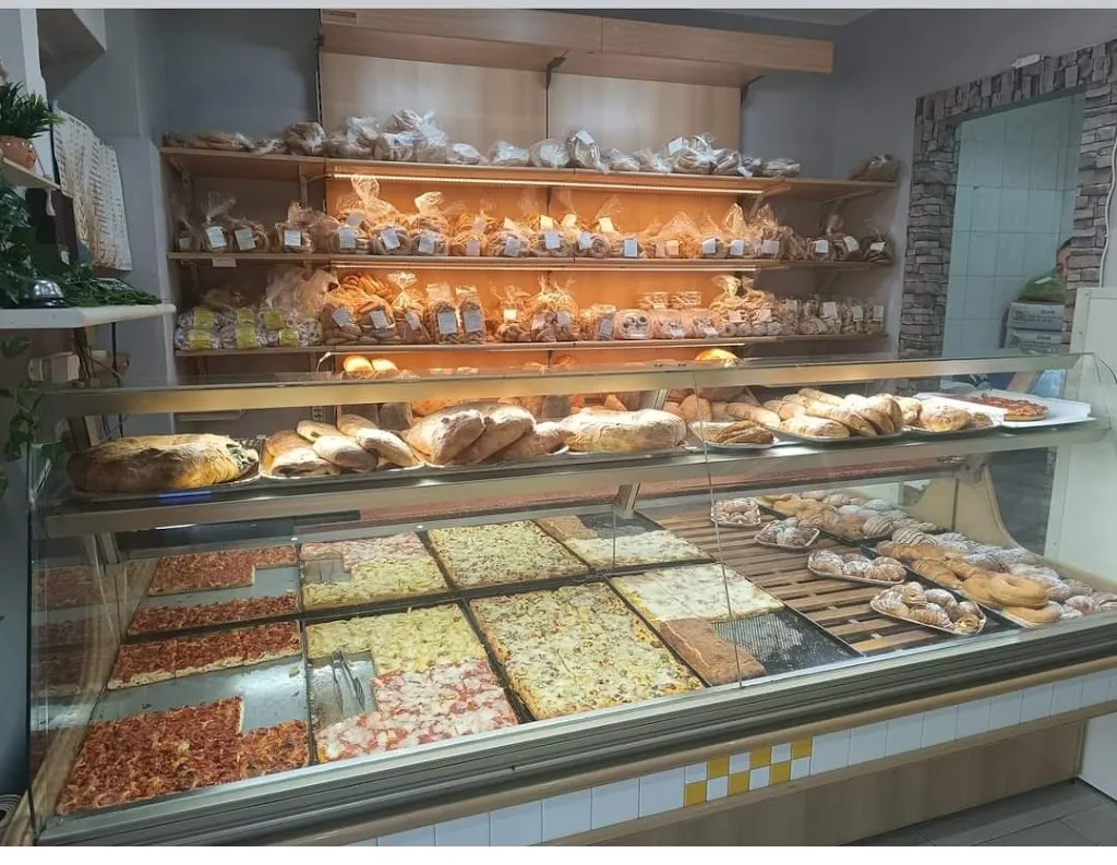 Anna Velardi_Panificio Antichi sapori_San Lorenzello_review