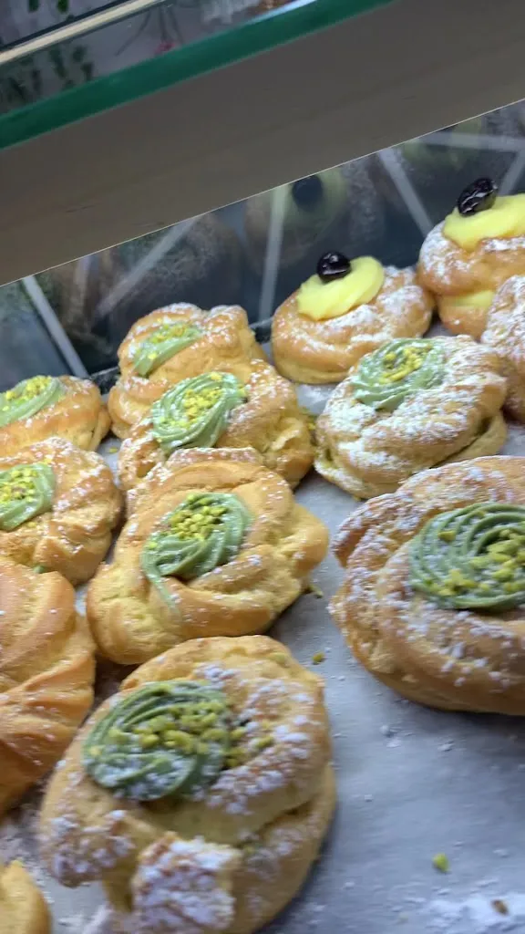 Panificio Antichi sapori_San Lorenzello_slider_image_2