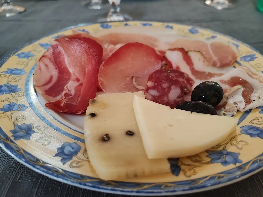 santina alo_Agriturismo Marchese_San Lorenzello_review