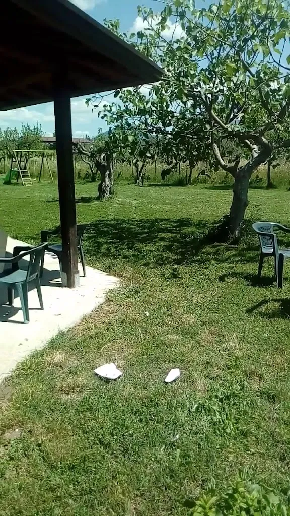 Agriturismo Marchese_San Lorenzello_slider_image_2