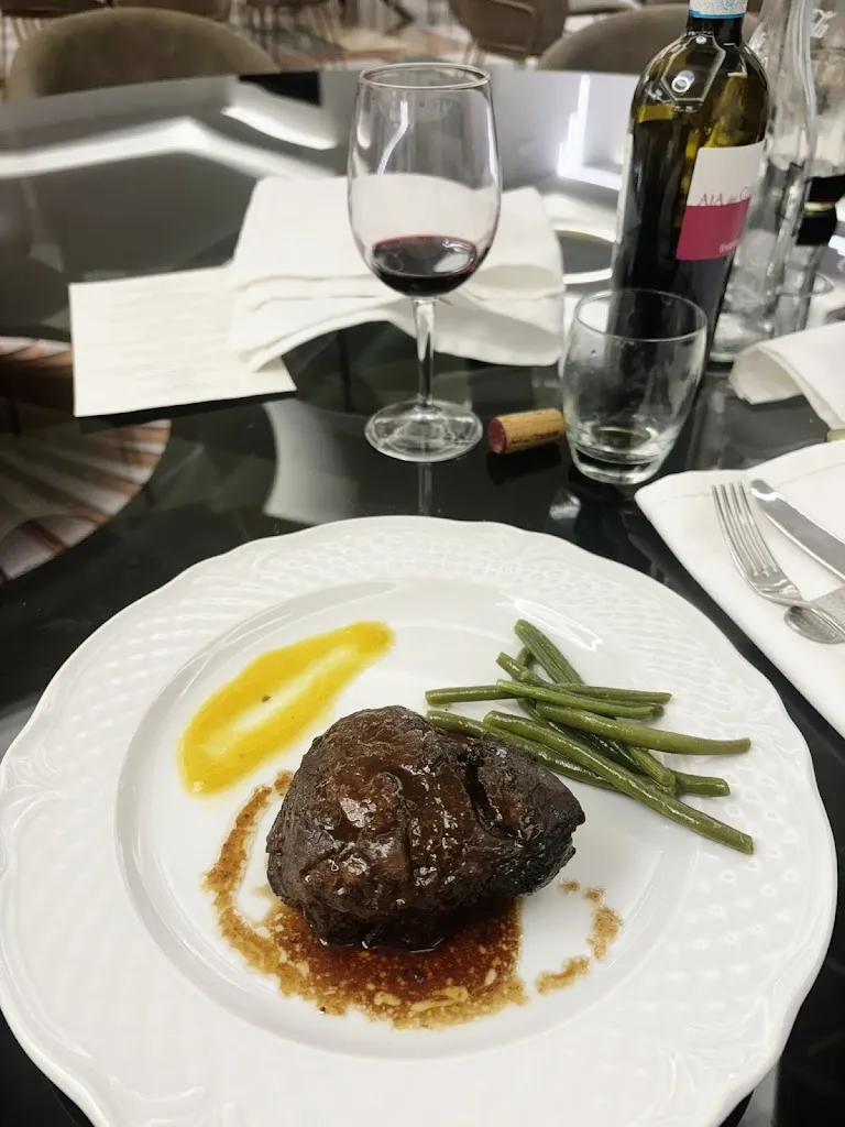 mario pedicini_RIFLESSI Ristorante - Eventi e Ricevimenti - PUNTO PANORAMICO_San Lorenzo Maggiore_review