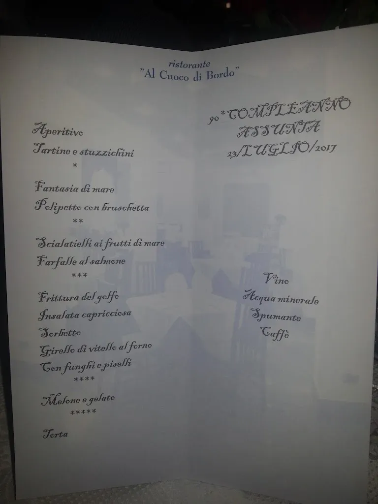 Menu_Ristorante Al Cuoco di Bordo_San Lorenzo Maggiore_image_1