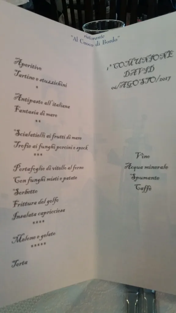 Menu_Ristorante Al Cuoco di Bordo_San Lorenzo Maggiore_image_2