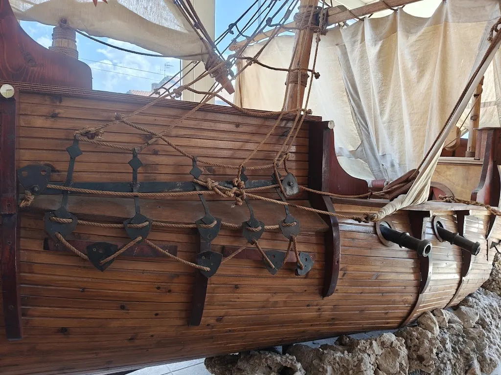 Vincenzo Carrettiere_Ristorante Al Cuoco di Bordo_San Lorenzo Maggiore_review