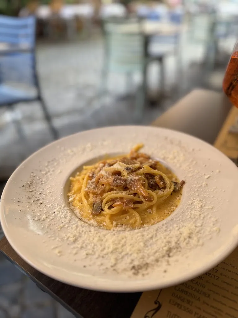 Menu_Saltimbocca San Lorenzo_San Lorenzo Maggiore_image_6