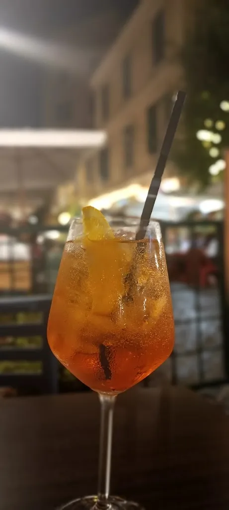 Menu_Saltimbocca San Lorenzo_San Lorenzo Maggiore_image_7