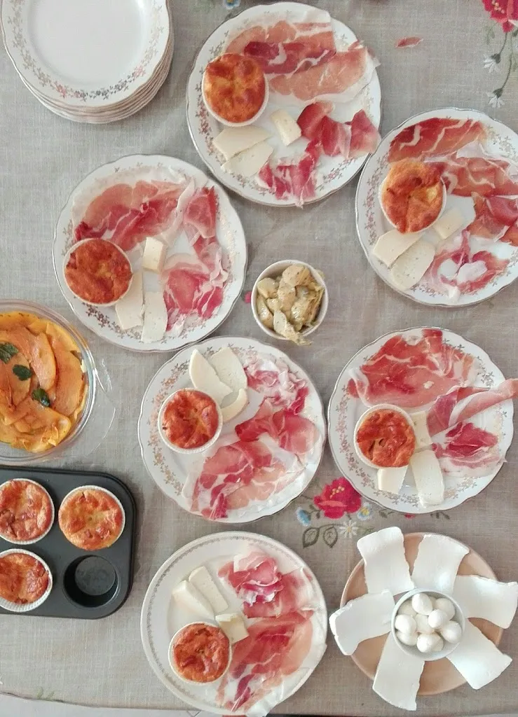 Menu_Home Restaurant Villa Luisia_San Lorenzo Maggiore_image_4