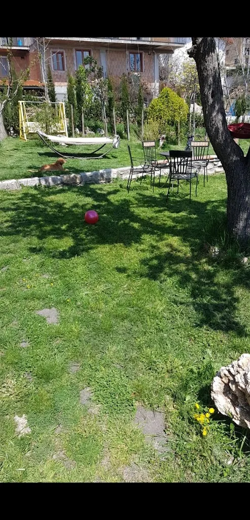 Barbara Zotti_Home Restaurant Villa Luisia_San Lorenzo Maggiore_review