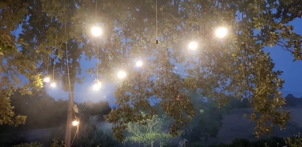 Antonio Sanzari_Home Restaurant Villa Luisia_San Lorenzo Maggiore_review