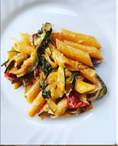 Home Restaurant Villa Luisia_San Lorenzo Maggiore_slider_image_2