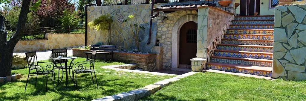 Home Restaurant Villa Luisia_San Lorenzo Maggiore_slider_image_3