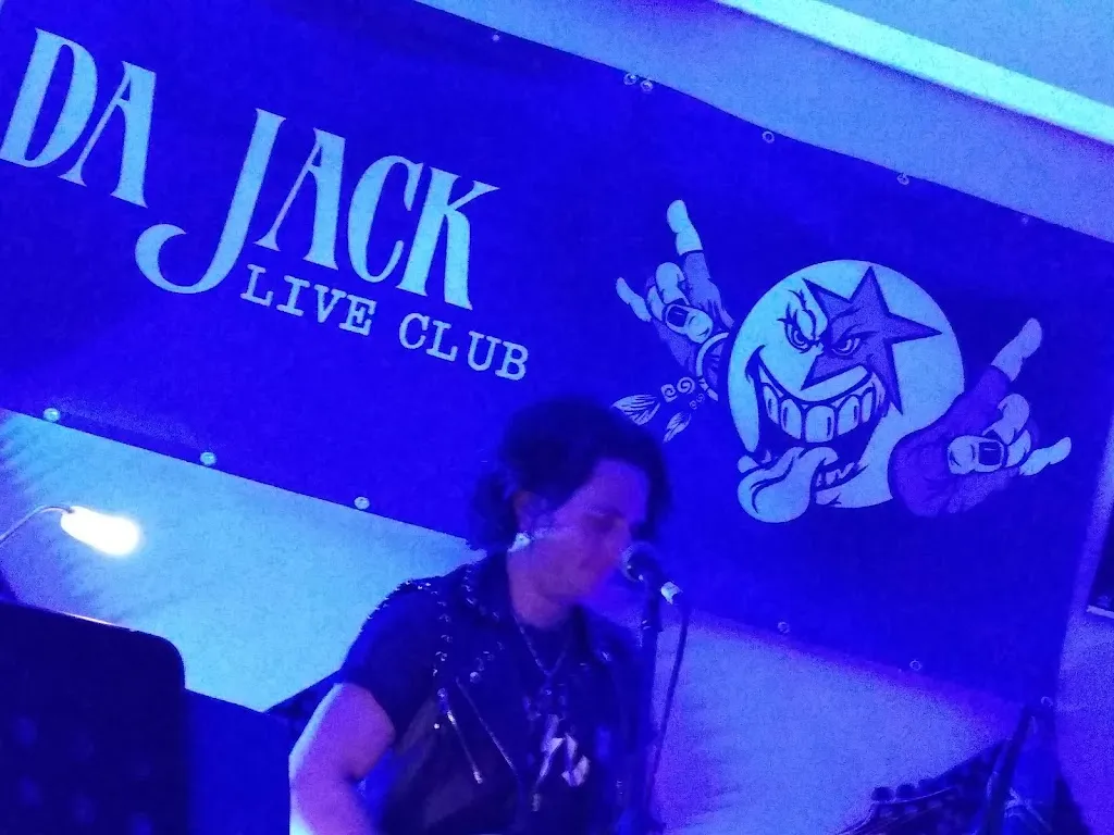 Da Jack Live Club_San Lupo_slider_image_1