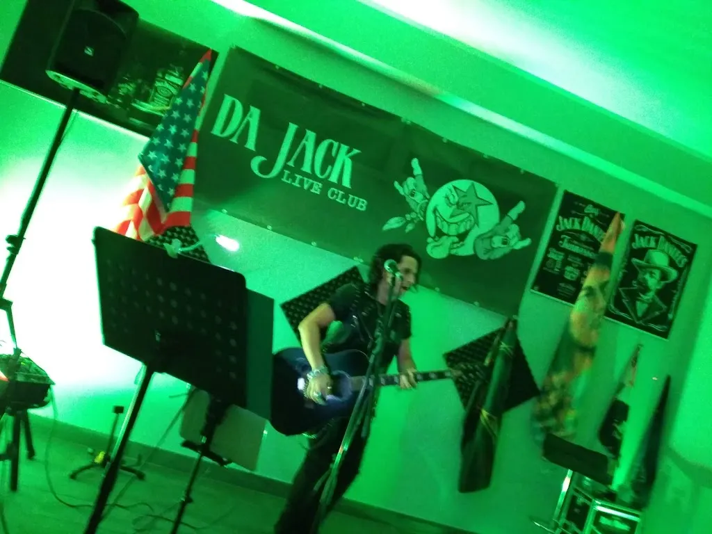 Da Jack Live Club_San Lupo_slider_image_2
