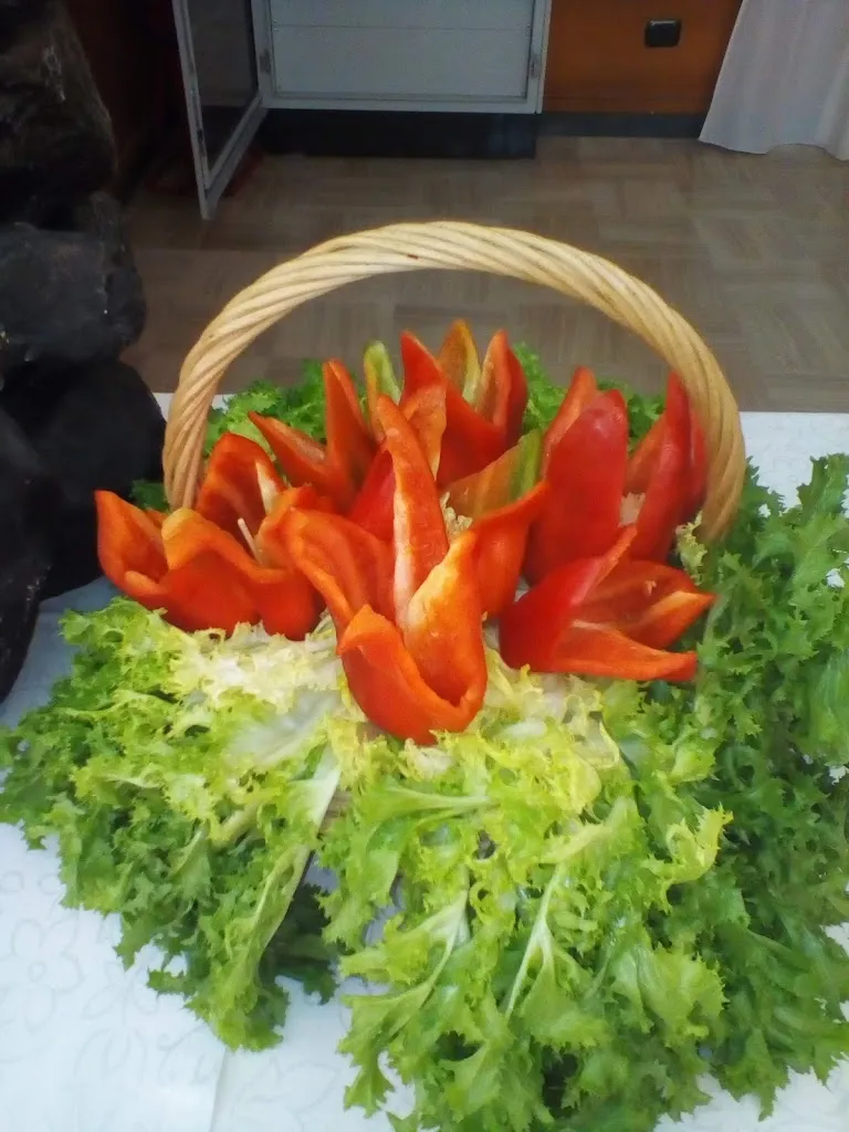 Gius Bcep_La Rosa dei Venti_San Gregorio Magno_review