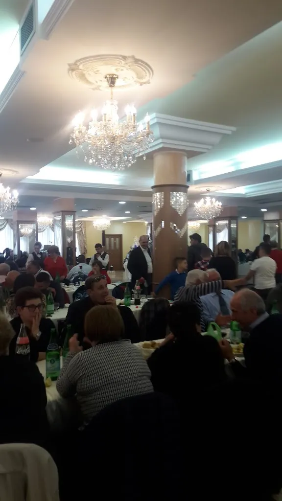 Rocco Lopardo_La Rosa dei Venti_San Gregorio Magno_review