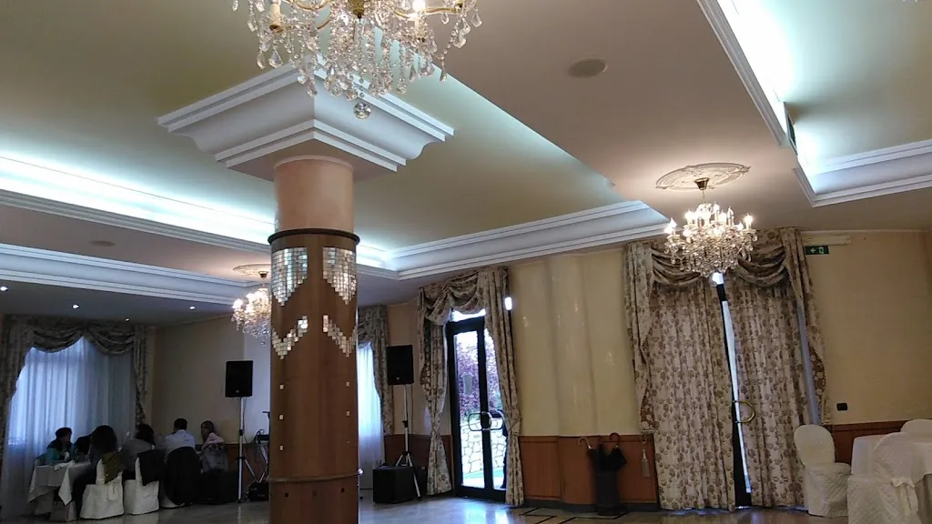 Ago Li Santi_La Rosa dei Venti_San Gregorio Magno_review