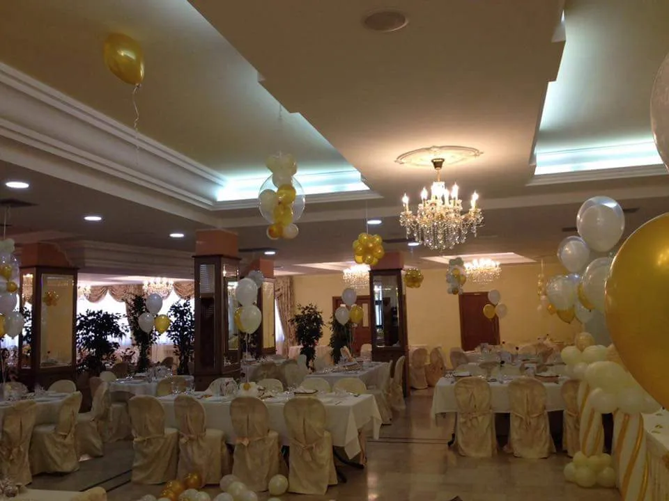 La Rosa dei Venti restaurant in San Gregorio Magno