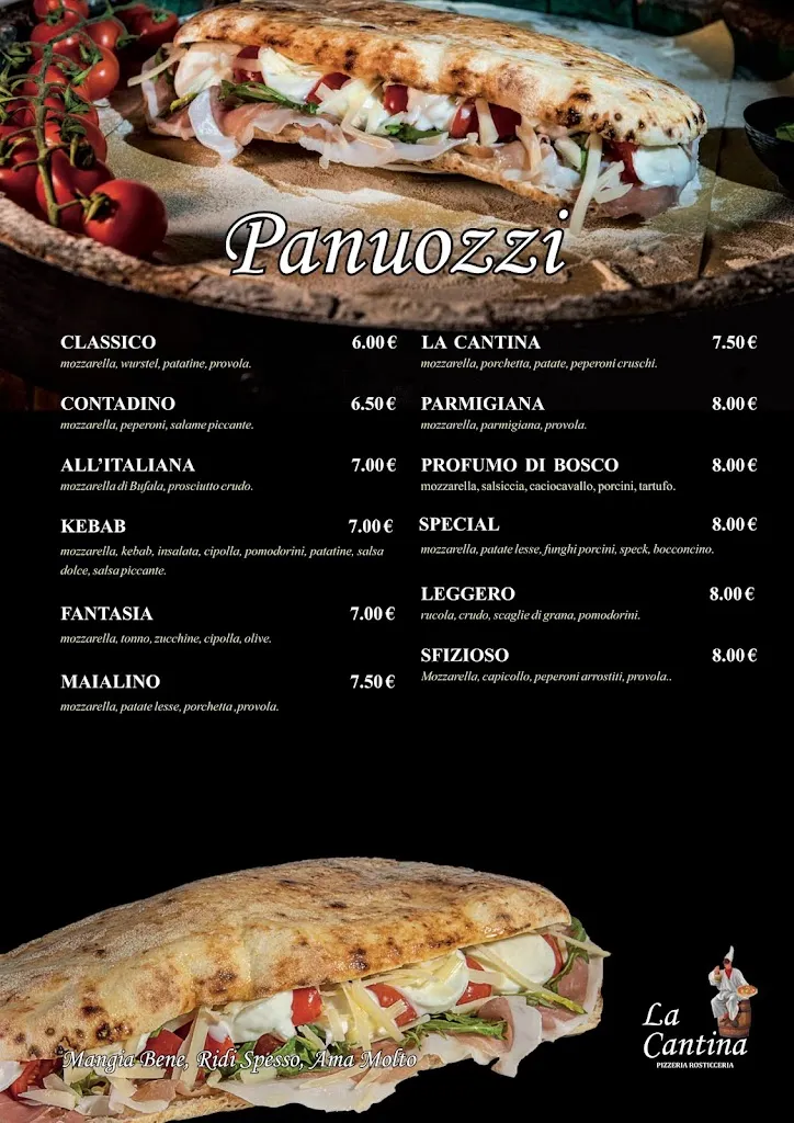 Menu_La Cantina_San Gregorio Magno_image_4