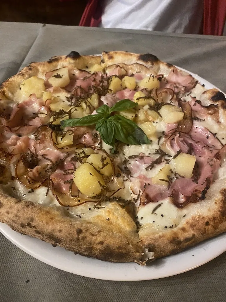 Antonio Lordi_La Cantina_San Gregorio Magno_review