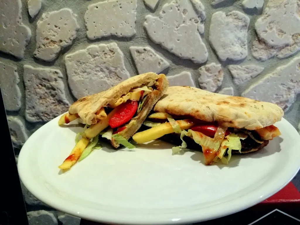 Domenico Elia_La Cantina_San Gregorio Magno_review