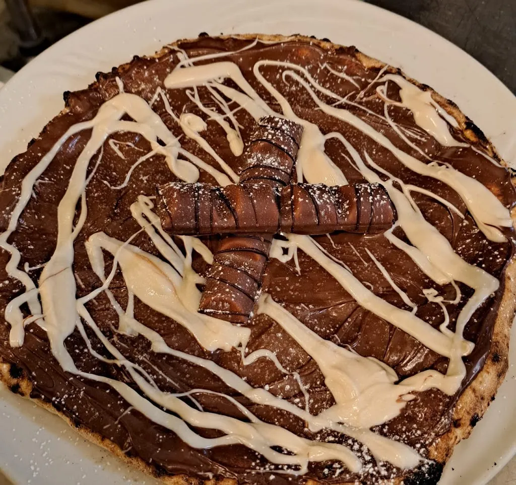 Donatella Villani_La Cantina_San Gregorio Magno_review