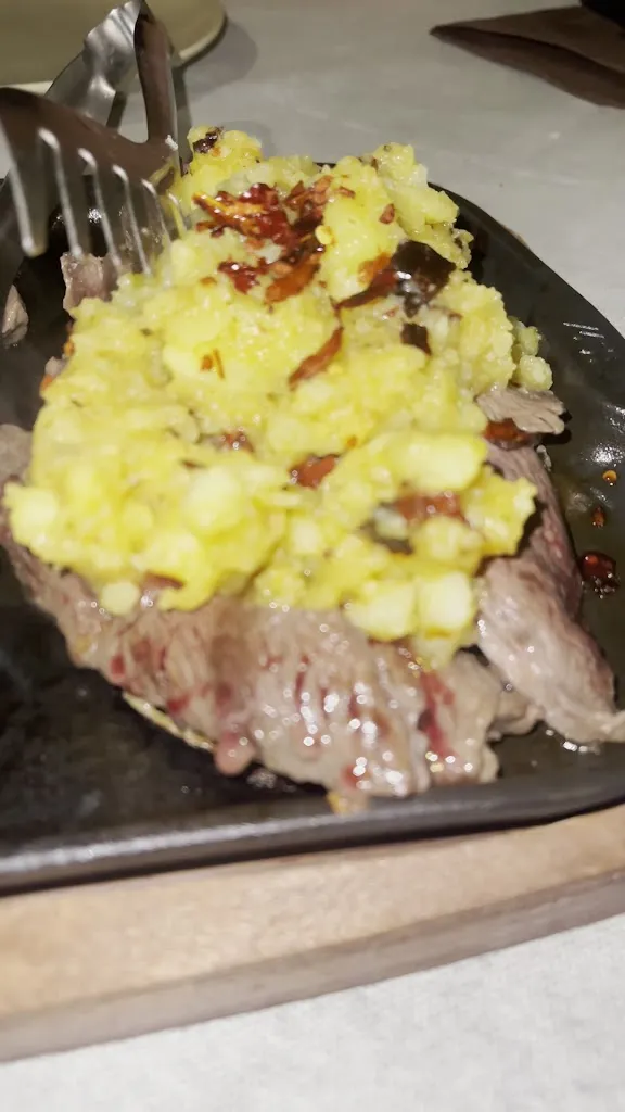 Valentina Acri_Il Brigante Angiolillo_San Gregorio Magno_review