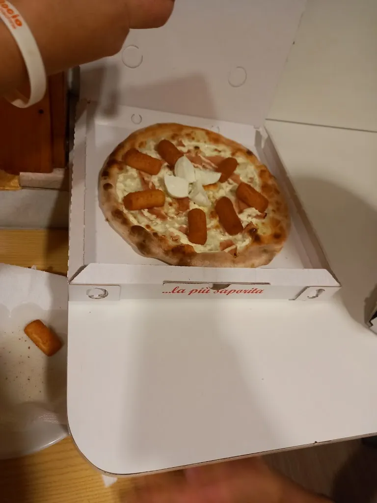 Veronica Simone_Ristorante Pizzeria Panorama_San Gregorio Magno_review