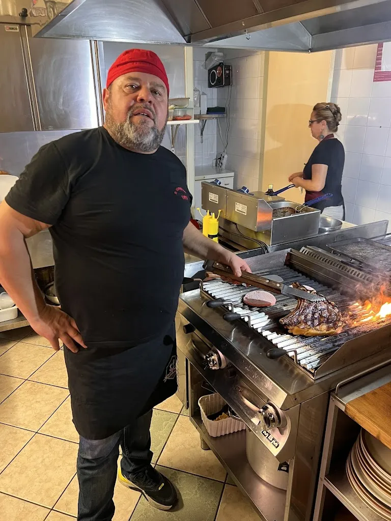 Kimberly Lay_Braceria El Carnizzero_San Gregorio Magno_recensione