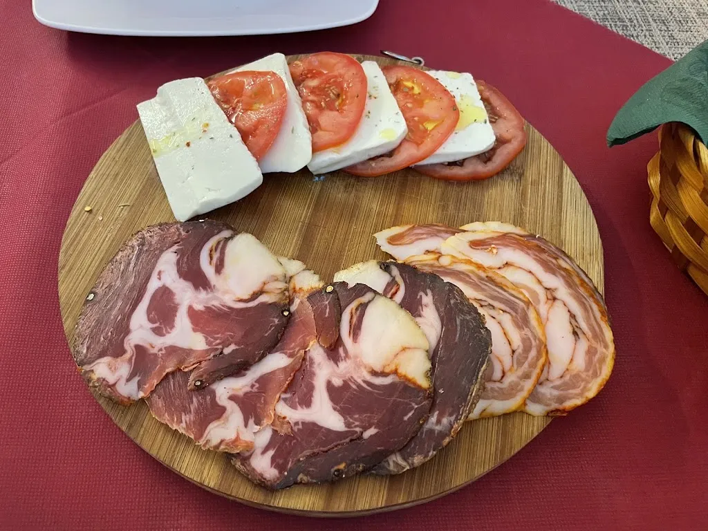 stefano giampedroni_Braceria El Carnizzero_San Gregorio Magno_recensione