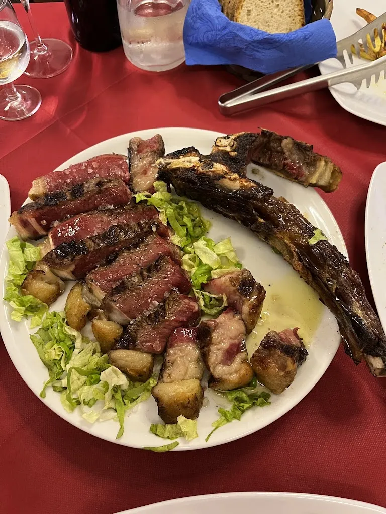 J O_Braceria El Carnizzero_San Gregorio Magno_recensione