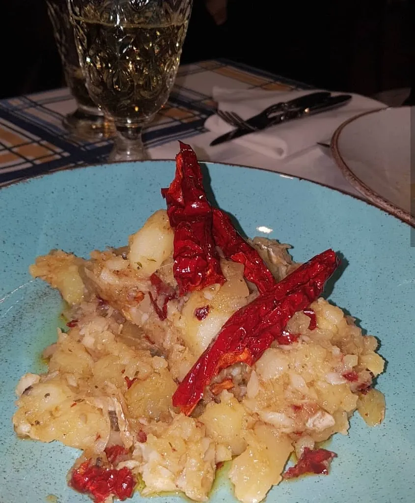 Giusy Conte_Il Postaccio_San Gregorio Magno_recensione