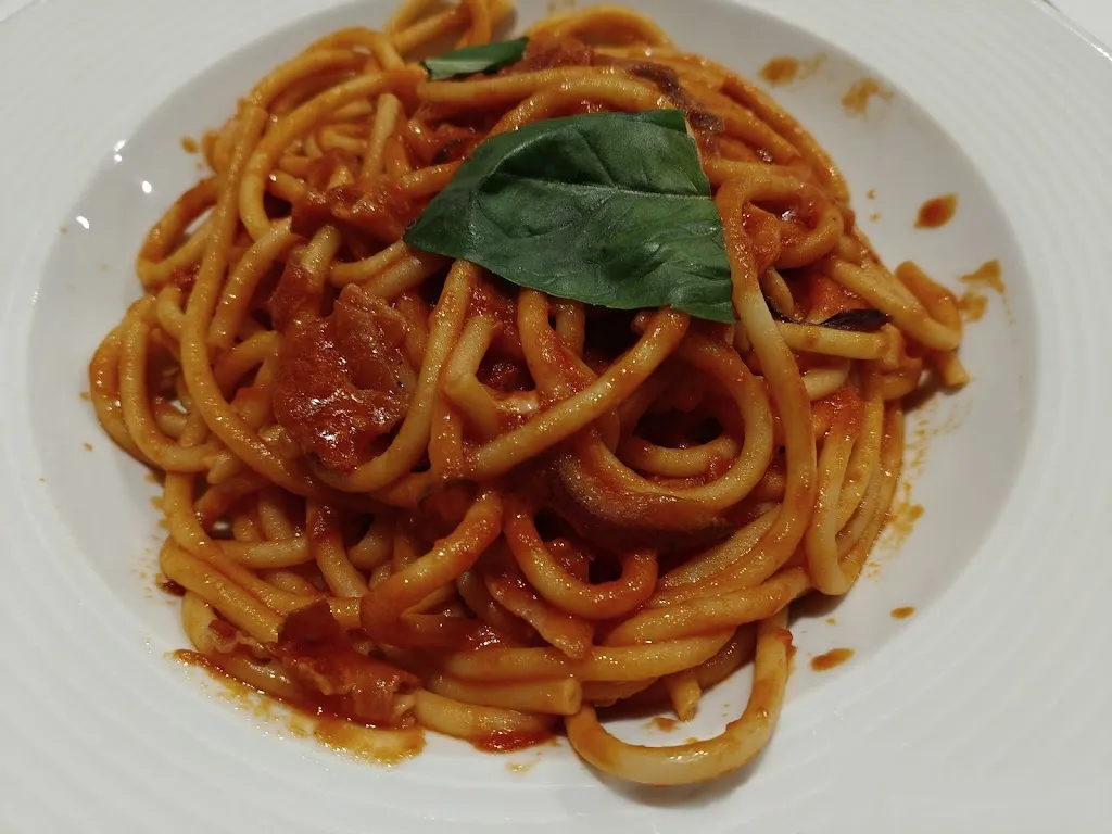 Nicola Impalà_Ristorante Pizzeria Il Veliero_San Gregorio Magno_review