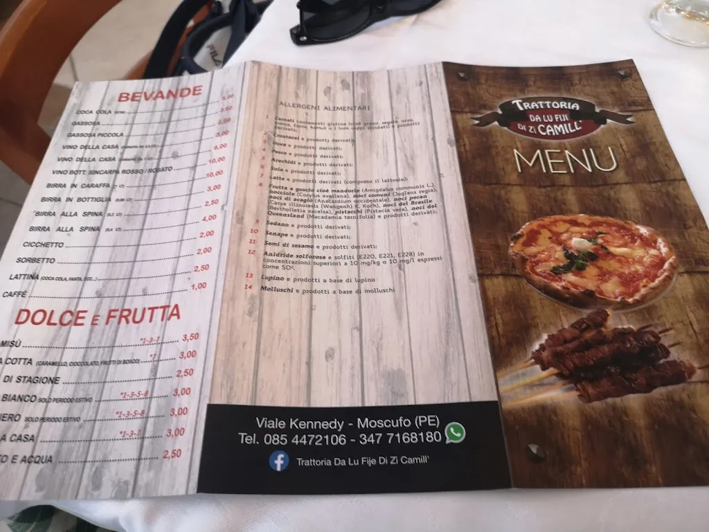 Menu_Trattoria da Lu Fije di Zi Camill_Moscufo_image_1