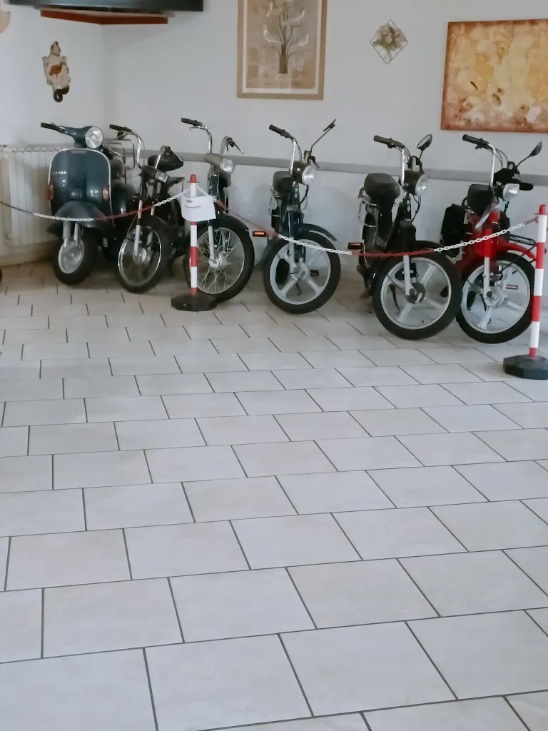 Miky Pulita_Trattoria da Lu Fije di Zi Camill_Moscufo_review