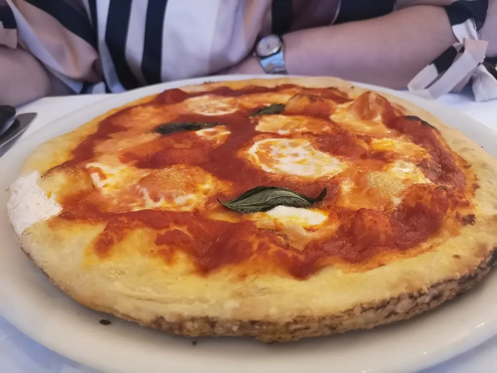 Lorenzo Fagnano_Trattoria da Lu Fije di Zi Camill_Moscufo_review