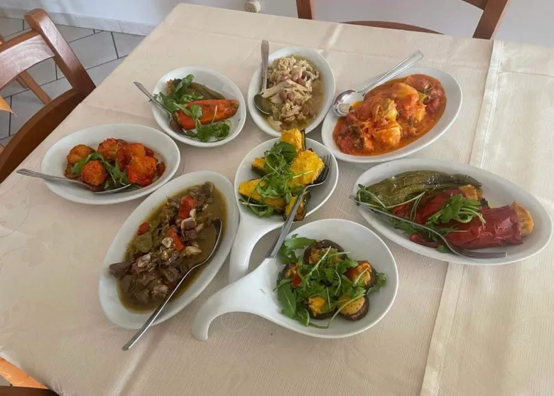 Trattoria da Lu Fije di Zi Camill_Moscufo_slider_image_2