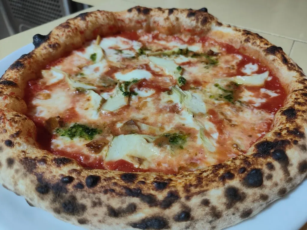 Menu_Sesto senso gregoriano_San Gregorio Magno_image_1