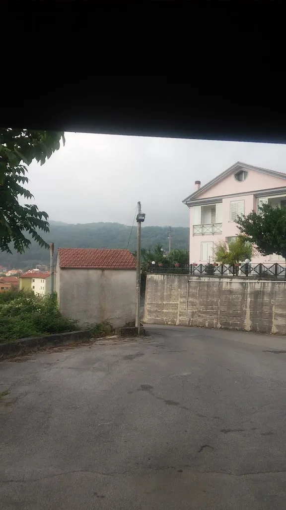 Caponigro Gregorio_San Gregorio Magno_slider_image_2